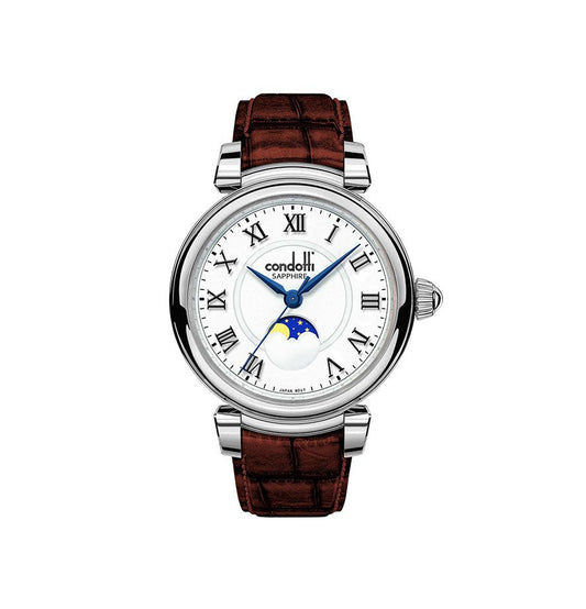 CONDOTTI PREGIATO CN5073-S01-L05