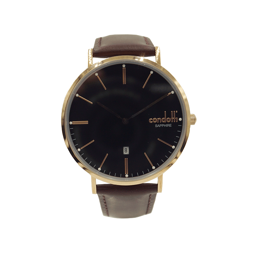 CONDOTTI ALCANTARA CN6136-RG03-BOXSET