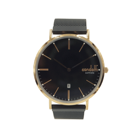 CONDOTTI ALCANTARA CN6136-RG03-BOXSET